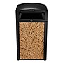 Alpine Industries Steel Outdoor Trash Can with Dome Lid, 40 Gallon, Stone (471-40-STO)~#|#~sp174326536_sc7