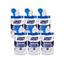 PURELL Healthcare Disinfecting Wipes, 110 Wipes/Container, 6/Carton (9340-06)~#|#~sp174331083_sc7
