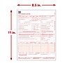ComplyRight CMS-1500 Health Insurance Claims, 2500/Pack (CMS12LC)~#|#~sp174542708_sc7