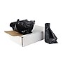 Berry Global Classic 33 Gallon Industrial Trash Bag, 33" x 39", Low Density, 0.63mil, Black, 250 Bags/Box (WEBB40-790170)~#|#~sp174553100_sc7