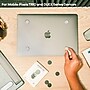 Mobile Pixels Laptop Magnets, Black (106-1002P02)~#|#~sp174655352_sc7
