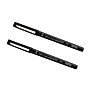 Marvy Uchida Thick Calligraphy Pen Set, Broad Nib, Black Markers, 2/Pack (2191915326A)~#|#~sp174657801_sc7