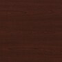 Bush Furniture Saratoga 66"W Executive Desk with Drawers, Harvest Cherry/Black (EX45666-03K)~#|#~sp174736776_sc7
