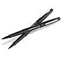 Paper Mate Flair Felt Pens, Medium Point, 0.7mm, Black Ink, Dozen (8430152)~#|#~sp174873173_sc7