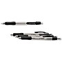 Paper Mate Profile Retractable Ballpoint Pen, Bold Point, Black Ink, 4/Pack (89471)~#|#~sp174873427_sc7