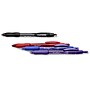 Paper Mate Profile Retractable Ballpoint Pen, Bold Point, Assorted Ink, 4/Pack (89473)~#|#~sp174873434_sc7
