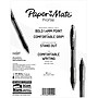 Paper Mate Profile Retractable Ballpoint Pen, Bold Point, Assorted Ink, 8/Pack (54549)~#|#~sp174873446_sc7