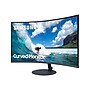 Samsung C32T550FDN 32" LED Monitor, Dark Gray/Blue~#|#~sp174896954_sc7