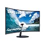 Samsung C32T550FDN 32" LED Monitor, Dark Gray/Blue~#|#~sp174896955_sc7