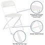 Flash Furniture Portable Tailgate/Event Tent Set, Blue, 6 Piece (JJ10183Z4LE3BW)~#|#~sp175477174_sc7