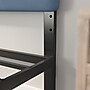 Flash Furniture Paxton King Fabric Headboard, Blue (TW3WLHB21BLK)~#|#~sp175479292_sc7