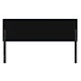 Flash Furniture Paxton King Fabric Headboard, Blue (TW3WLHB21BLK)~#|#~sp175479293_sc7