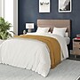 Flash Furniture Paxton Full Fabric Headboard, Taupe (TW3WLHB21TANF)~#|#~sp175485421_sc7