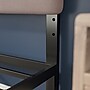Flash Furniture Paxton Full Fabric Headboard, Taupe (TW3WLHB21TANF)~#|#~sp175485476_sc7