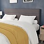 Flash Furniture Paxton King Fabric Headboard, Gray (TW3WLHB21GYK)~#|#~sp175488236_sc7