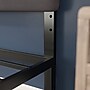 Flash Furniture Paxton King Fabric Headboard, Gray (TW3WLHB21GYK)~#|#~sp175488238_sc7