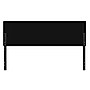 Flash Furniture Paxton King Fabric Headboard, Gray (TW3WLHB21GYK)~#|#~sp175488239_sc7