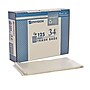 AbilityOne National Industries Plastic Bag, Heavy-Duty, 34 Gallon, Clear, 32" x 44", 125/Box~#|#~sp176152872_sc7