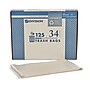 AbilityOne National Industries Plastic Bag, Heavy-Duty, 34 Gallon, Clear, 32" x 44", 125/Box~#|#~sp176152873_sc7