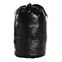 AbilityOne 33 Gallon Industrial Trash Bag, 33" x 39", Low Density, 1.22 mil, Dark Brown, 125 Bags/Box (8105011839769)~#|#~sp176152932_sc7