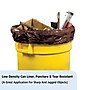 AbilityOne Envision LLDPE 55-60 Gallon Industrial Trash Bag, 38" x 58", Low Density, 1.5 mil, Clear, 100 Bags/BX (8105015171373)~#|#~sp176153070_sc7
