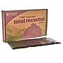AbilityOne Envision 65 Gallon Industrial Trash Bag, 50" x 51", Low Density, 1.5 mil, Brown/Black, 100 Bags/Box (8105013862428)~#|#~sp176153089_sc7