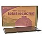 AbilityOne Envision 65 Gallon Industrial Trash Bag, 50" x 51", Low Density, 1.5 mil, Brown/Black, 100 Bags/Box (8105013862428)~#|#~sp176153090_sc7