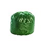 Envision Controlled Life Cycle 33 Gallon Industrial Trash Bag, 33" x 40", Low Density, Green, 40 Bags/BX, 2 Rolls~#|#~sp176153263_sc7