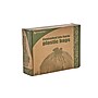 Envision Controlled Life Cycle 33 Gallon Industrial Trash Bag, 33" x 40", Low Density, Green, 40 Bags/BX, 2 Rolls~#|#~sp176153268_sc7