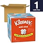 Kleenex Boutique Antiviral Facial Tissue, 3-Ply, 55 Sheets/Box, 27/Carton (49978)~#|#~sp176163077_sc7