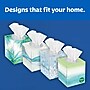 Kleenex Lotion Facial Tissue, 3-ply, 120 Sheets/Box, 4 Boxes/Pack (50179)~#|#~sp176163081_sc7