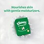 Kleenex Lotion Facial Tissue, 3-ply, 120 Sheets/Box, 4 Boxes/Pack (50179)~#|#~sp176163082_sc7