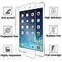 TechProtectus Anti-Glare Tempered Glass Screen Protector for iPad 7th & 8th & 9th Generation ( TP-IPSP-10.2)~#|#~sp176717908_sc7