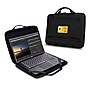 TechProtectus Work-In 15" Vinyl Laptop Case, Shock Absorbing, Black (TP-BK-CC14)~#|#~sp176718454_sc7