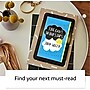 Amazon Fire 7 12th Generation 7" Tablet, WiFi, 32GB, Fire OS, Black (B096WJFX8M)~#|#~sp176805331_sc7