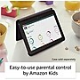 Amazon Fire 7 12th Generation 7" Tablet, WiFi, 32GB, Fire OS, Black (B096WJFX8M)~#|#~sp176805332_sc7