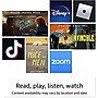 Amazon Fire 7 12th Generation 7" Tablet, WiFi, 32GB, Fire OS, Black (B096WJFX8M)~#|#~sp176805335_sc7