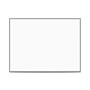 Ghent 1" x 1" Grid Whiteboard, 4'H x 8'W (GRPM221G-48)~#|#~sp17740941_sc7