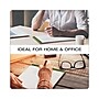 Ampad Earthwise Notepads, 8.5" x 11.75", Wide Ruled, White, 50 Sheets/Pad, 12 Pads/Pack (TOP 20-172R)~#|#~sp177517730_sc7