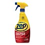 Zep Commercial High Traffic Carpet Cleaner, Fresh Scent, 32 oz., 12/Carton (ZPEZUHTC32CT)~#|#~sp177989289_sc7