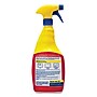Zep Commercial High Traffic Carpet Cleaner, Fresh Scent, 32 oz., 12/Carton (ZPEZUHTC32CT)~#|#~sp177989290_sc7