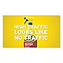 Zep Commercial High Traffic Carpet Cleaner, Fresh Scent, 32 oz., 12/Carton (ZPEZUHTC32CT)~#|#~sp177989394_sc7