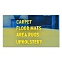 Zep Commercial High Traffic Carpet Cleaner, Fresh Scent, 32 oz., 12/Carton (ZPEZUHTC32CT)~#|#~sp177989395_sc7