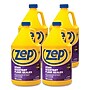 Zep Commercial® Stain Resistant Floor Sealer, Unscented, 1 gal, 4/Carton~#|#~sp177991025_sc7