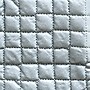 Better Houseware Silver Silicone Oven and BBQ Mitt, Silver, (1593)~#|#~sp178385107_sc7