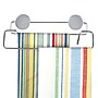 Better Houseware Stainless Steel Magnetic Towel Bar, (2409)~#|#~sp178385140_sc7