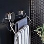 Better Houseware Stainless Steel Magnetic Towel Bar, (2409)~#|#~sp178385141_sc7