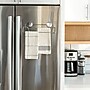 Better Houseware Stainless Steel Magnetic Towel Bar, (2409)~#|#~sp178385142_sc7