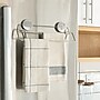 Better Houseware Stainless Steel Magnetic Towel Bar, (2409)~#|#~sp178385144_sc7