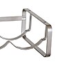 Better Houseware Stackable Steel Wine Rack Metallic (617)~#|#~sp178385234_sc7